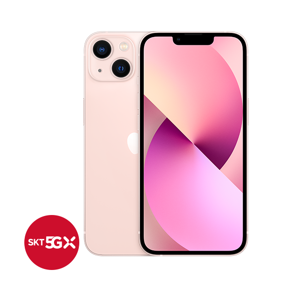 iPhone 13 128G