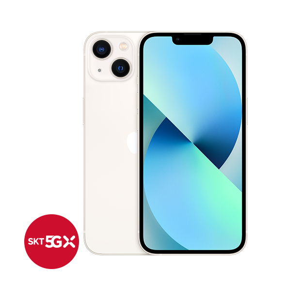 iPhone 13 128G