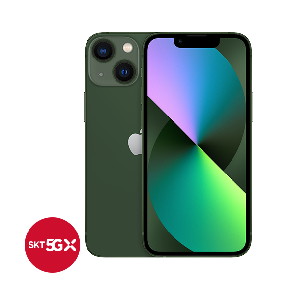 iPhone 13 mini 128G