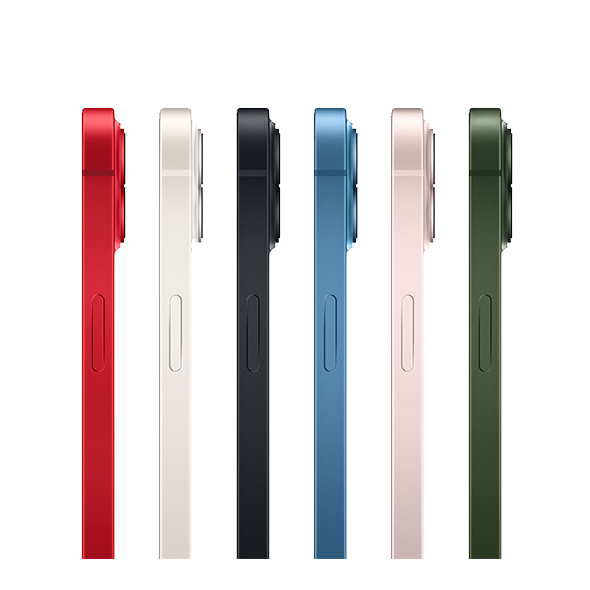 iPhone 13 mini 128G